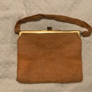 Vintage handbag.